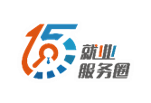 15分钟就业服务圈标志=背景透明.png 15分钟就业服务圈标志=背景透明.png